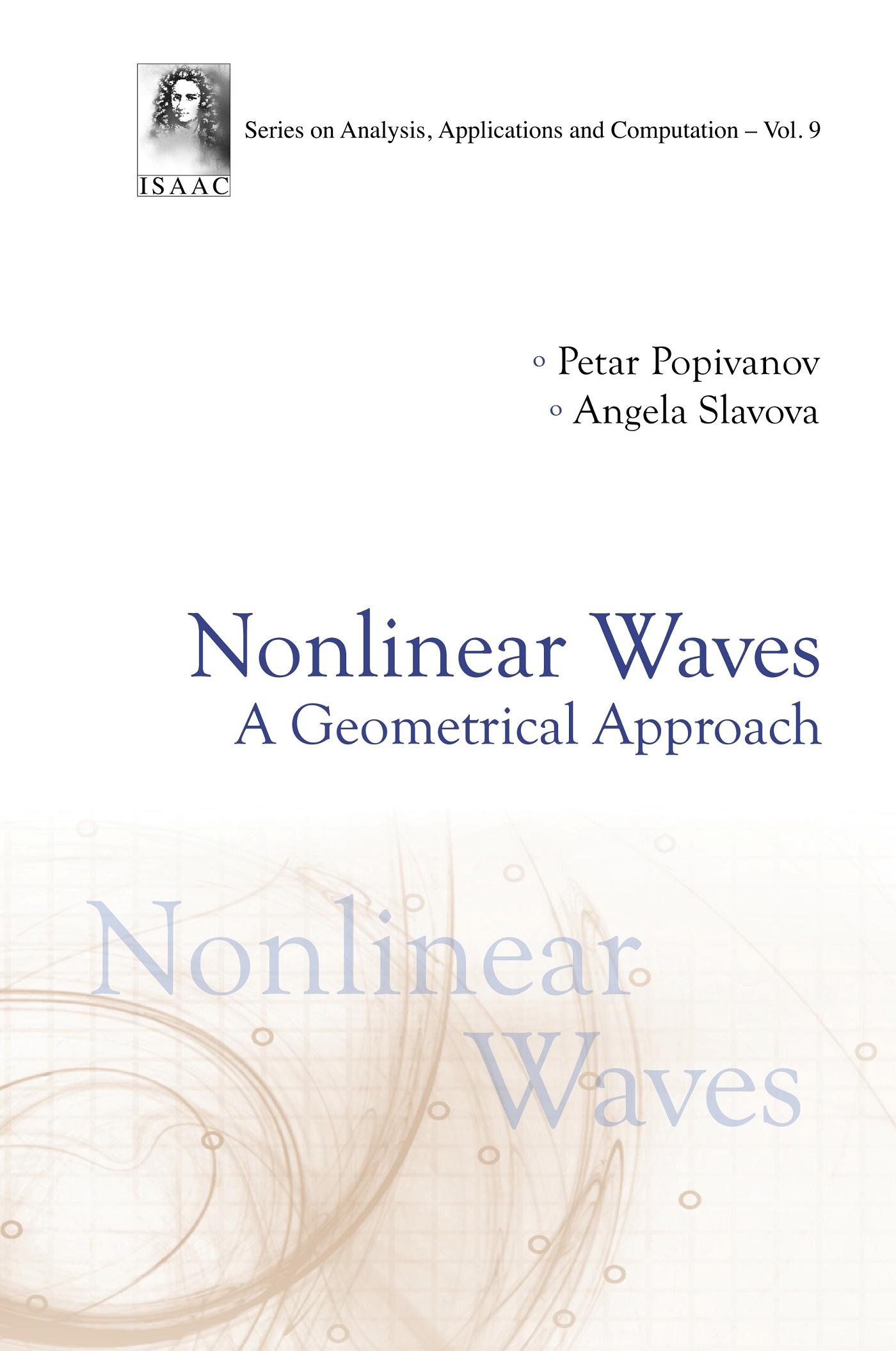 NONLINEAR WAVES: A GEOMETRICAL APPROACH