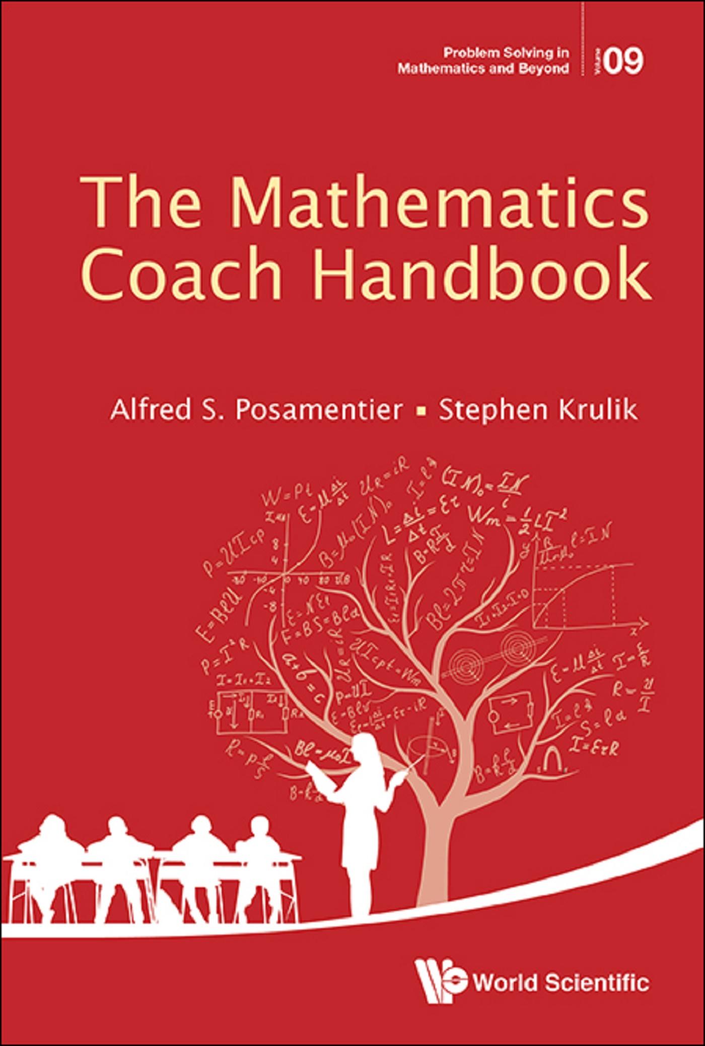 MATHEMATICS COACH HANDBOOK, THE