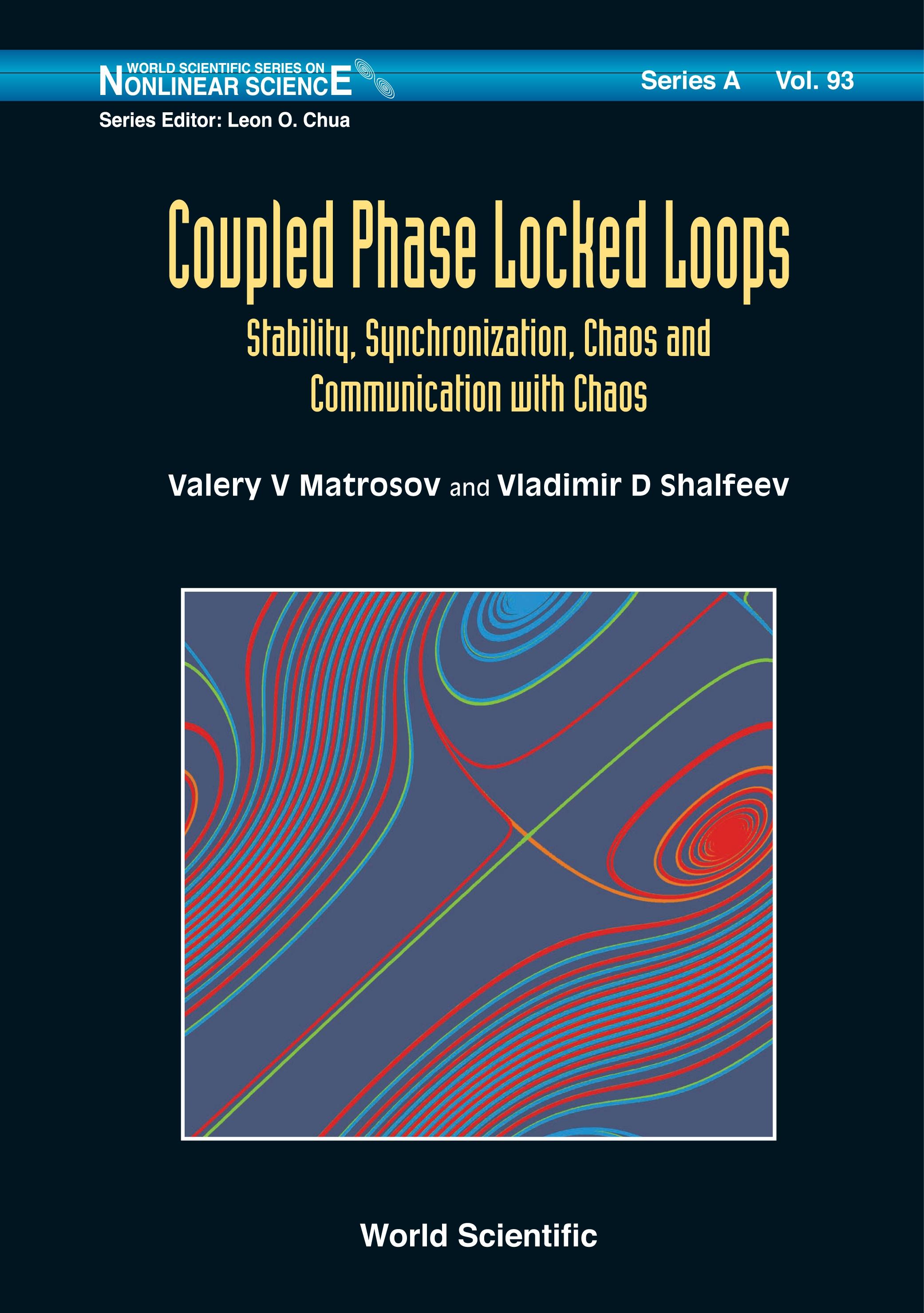 COUPLED PHASE-LOCKED LOOPS