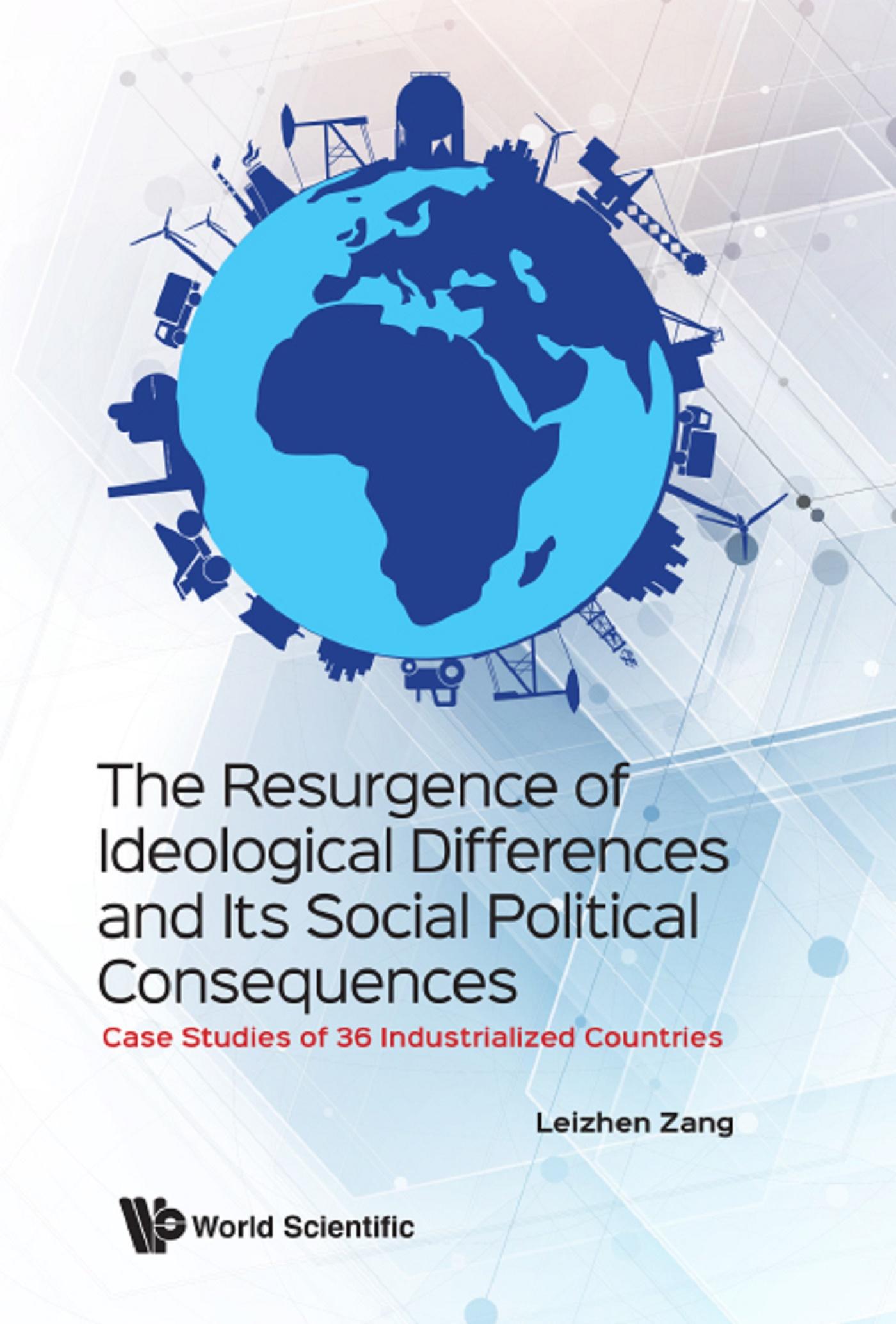 RESURGENCE IDEOLOGIC DIFFER & SOCIAL POLITICAL CONSEQUENCES