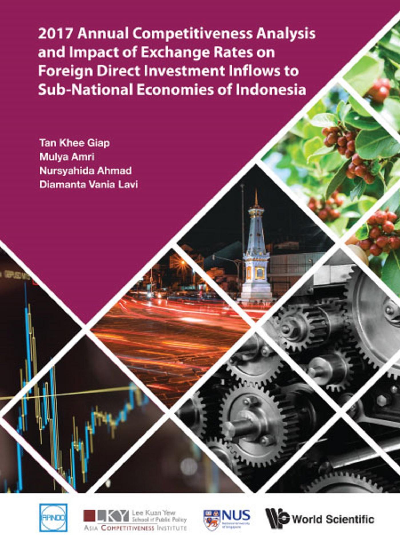 2017 ANNL COMPETIT ANAL INDONESIA