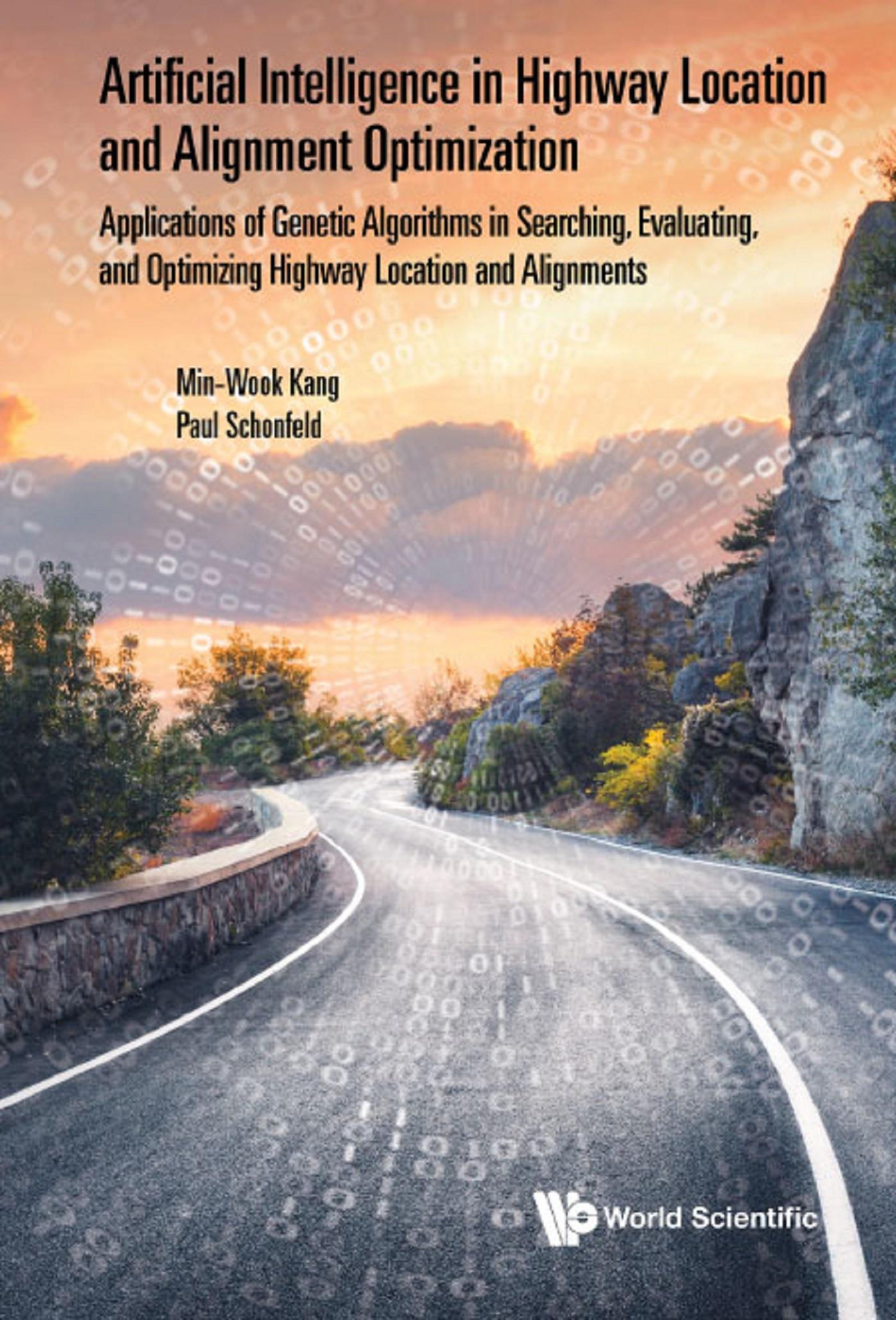ARTIFICIAL INTELLIGENCE IN HIGHWAY LOCATION SELECT & ALIGN
