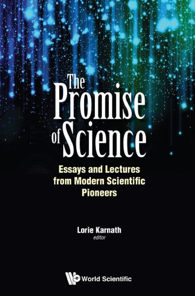 PROMISE OF SCIENCE, THE by Lorie Karnath