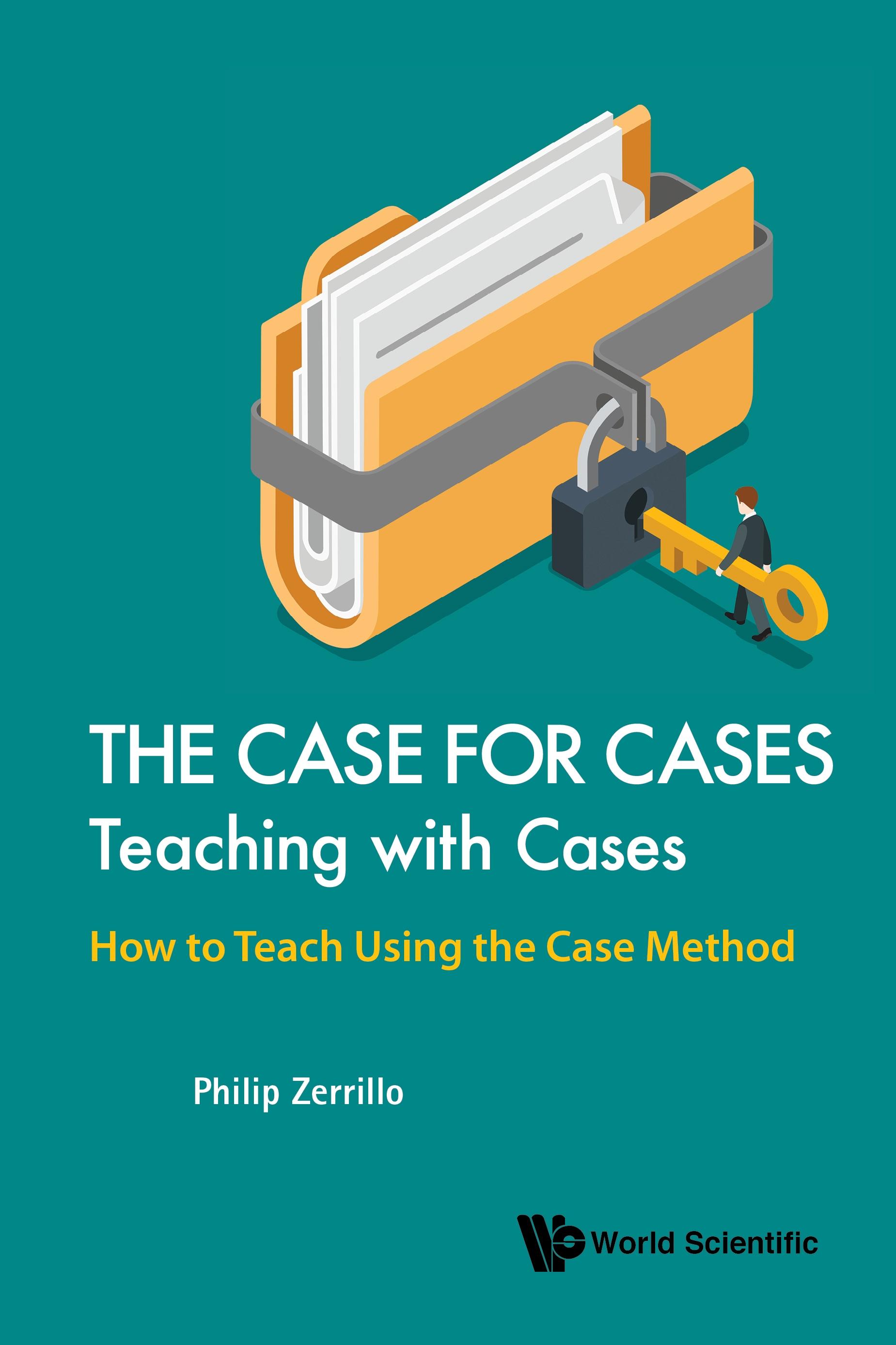 CASE FOR CASES: TEACHING WITH CASES, THE