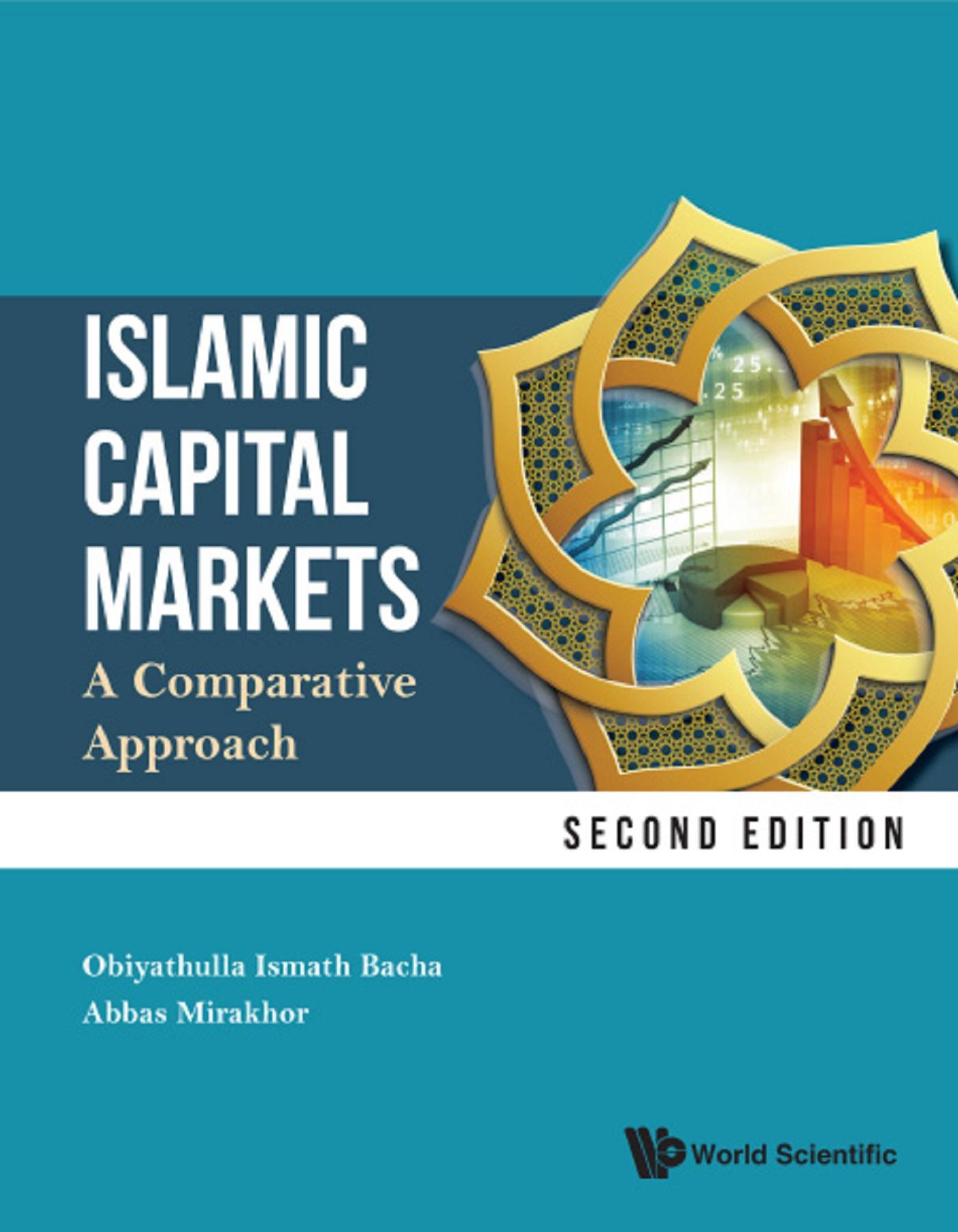 ISLAMIC CAPITAL MARKETS (2ND ED)