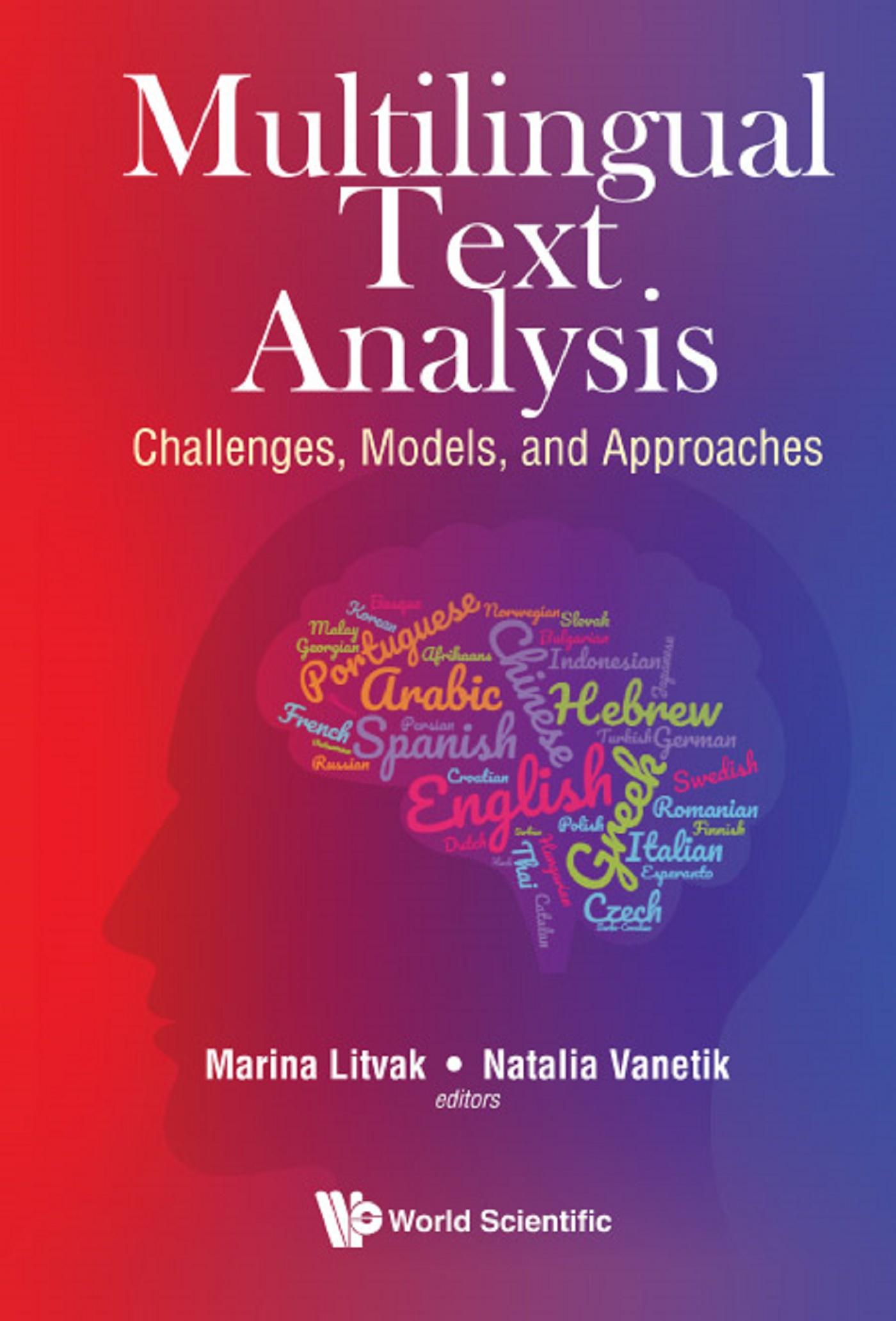 MULTILINGUAL TEXT ANALYSIS