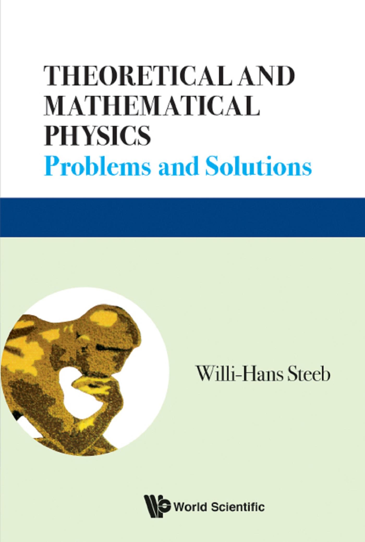 THEORETICAL AND MATHEMATICAL PHYSICS