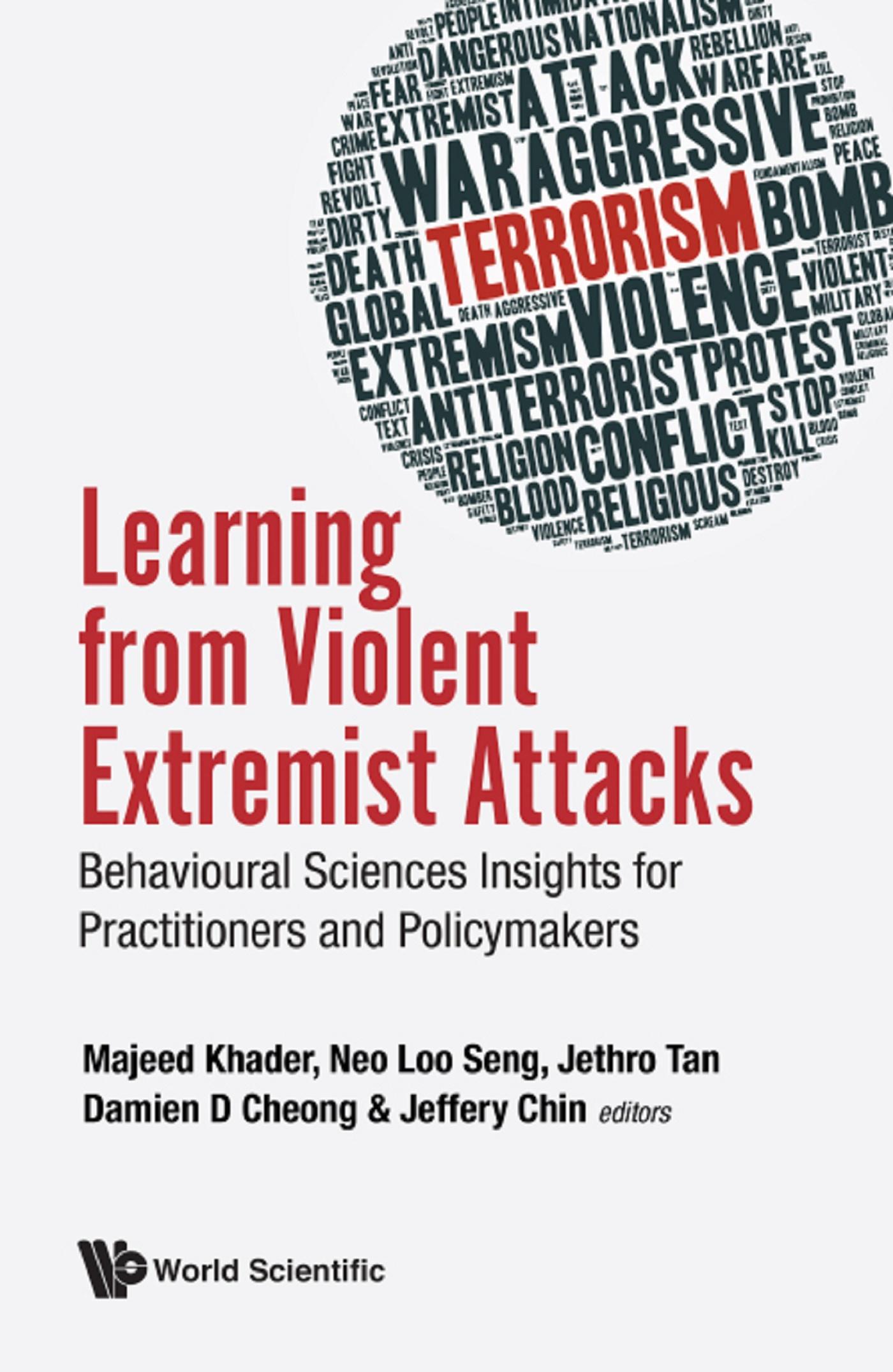 LEARNING FROM VIOLENT EXTREMIST ATTACKS