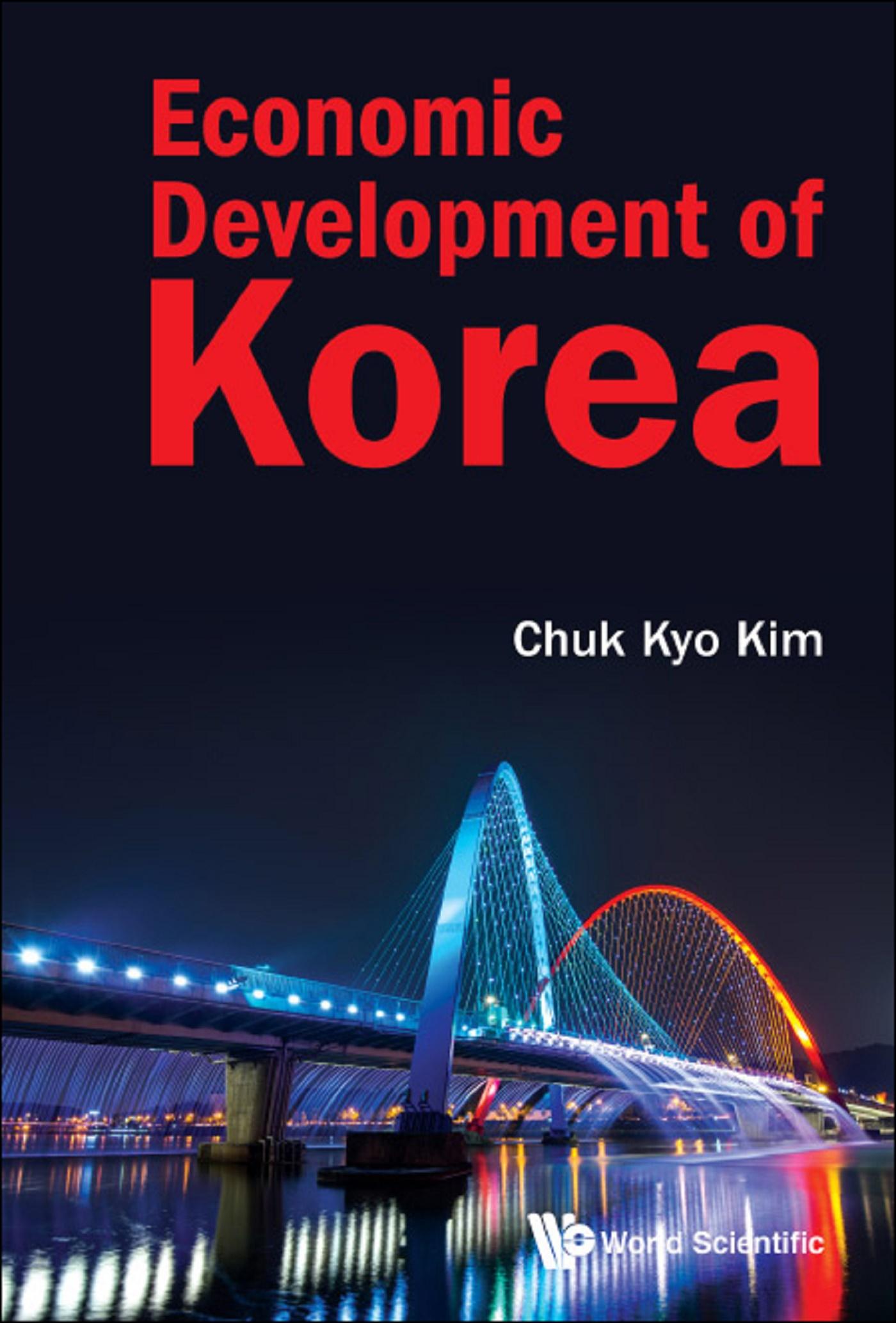 ECONOMIC DEVELOPMENT OF KOREA