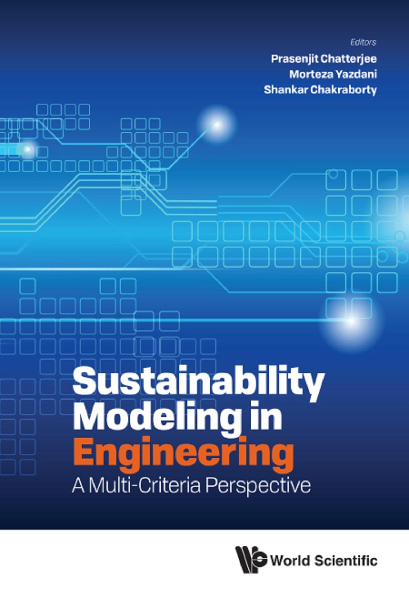 SUSTAINABILITY MODELING IN ENGINEERING