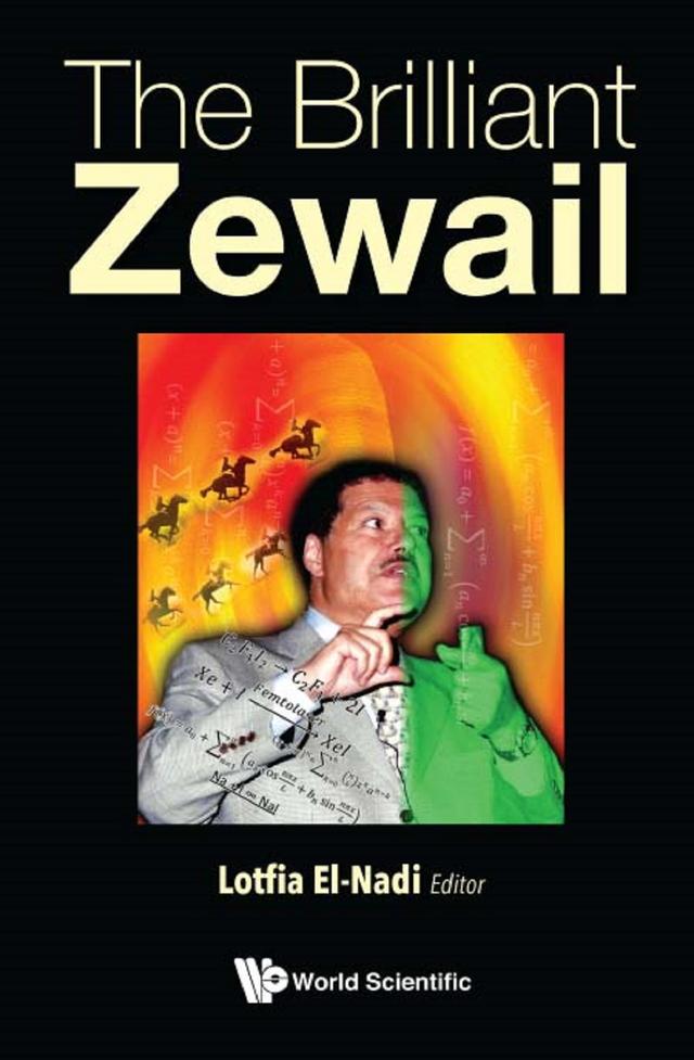 BRILLIANT ZEWAIL, THE by Lotfia M El-nadi