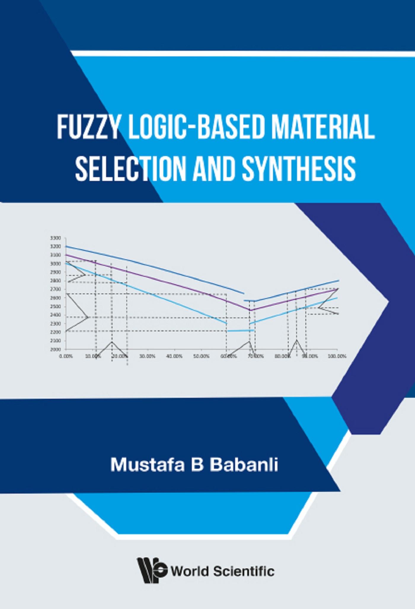 FUZZY LOGIC-BASED MATERIAL SELECTION AND SYNTHESIS