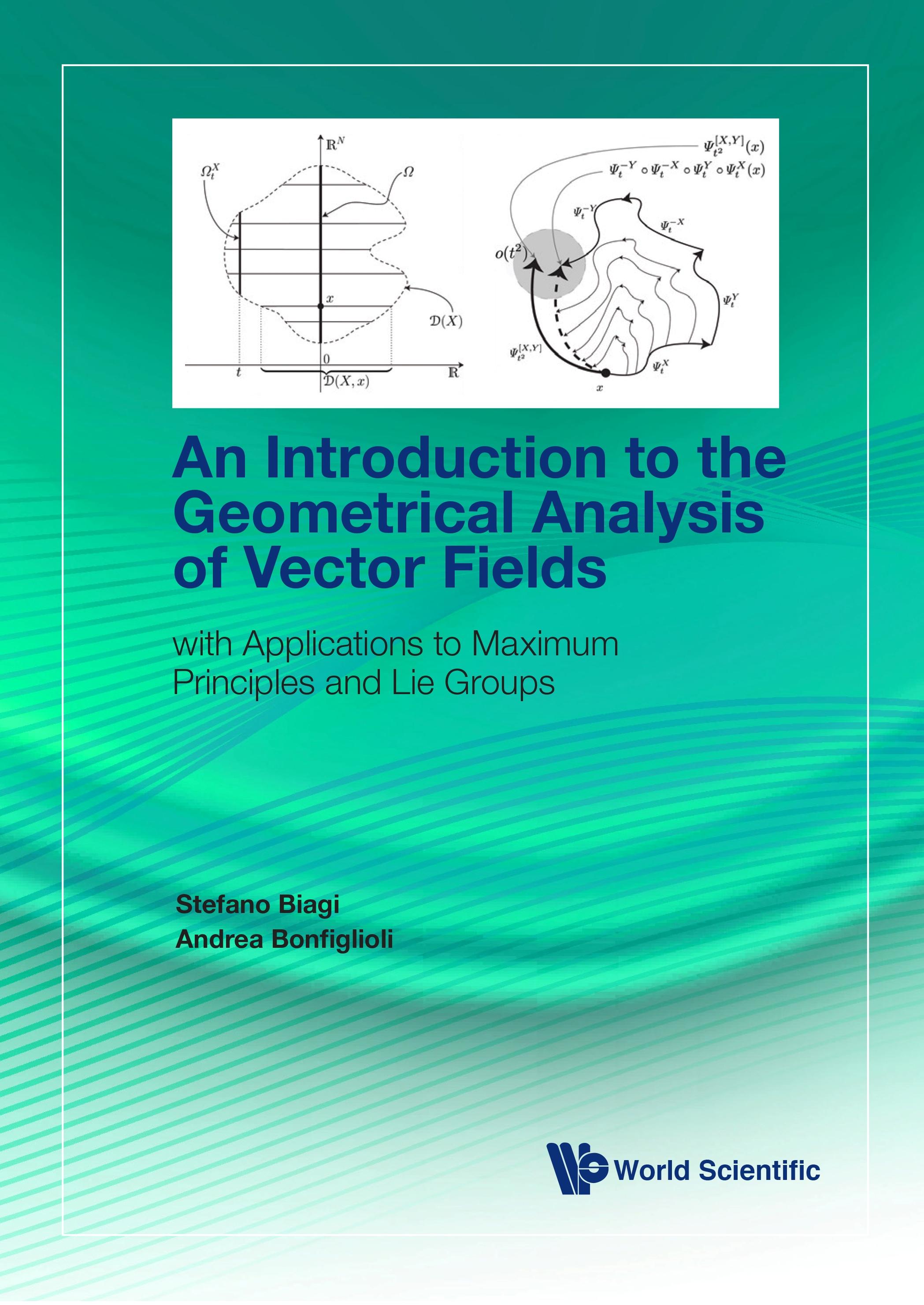 INTRODUCTION TO THE GEOMETRICAL ANALYSIS OF VECTOR FIELDS