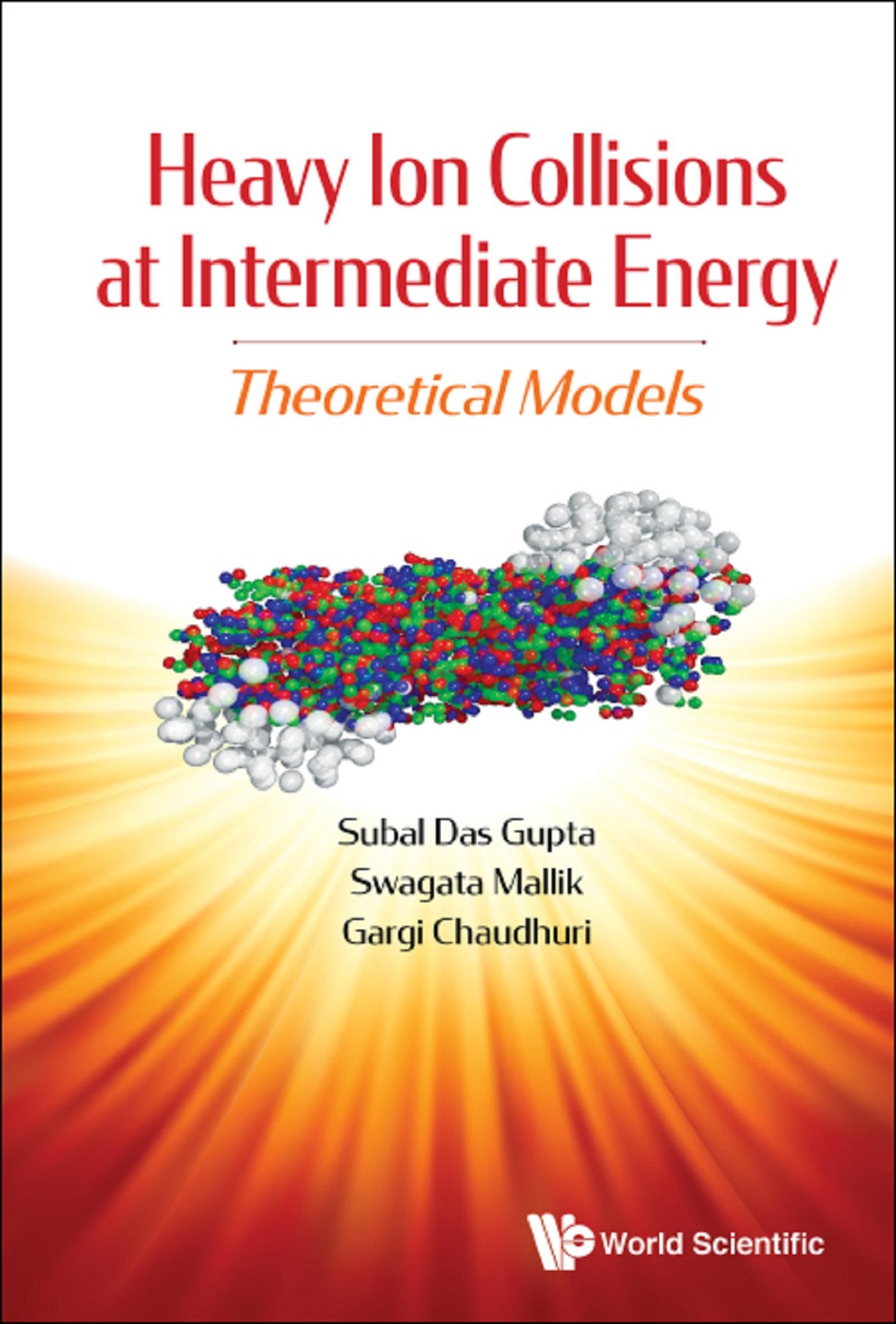HEAVY ION COLLISIONS AT INTERMEDIATE ENERGY