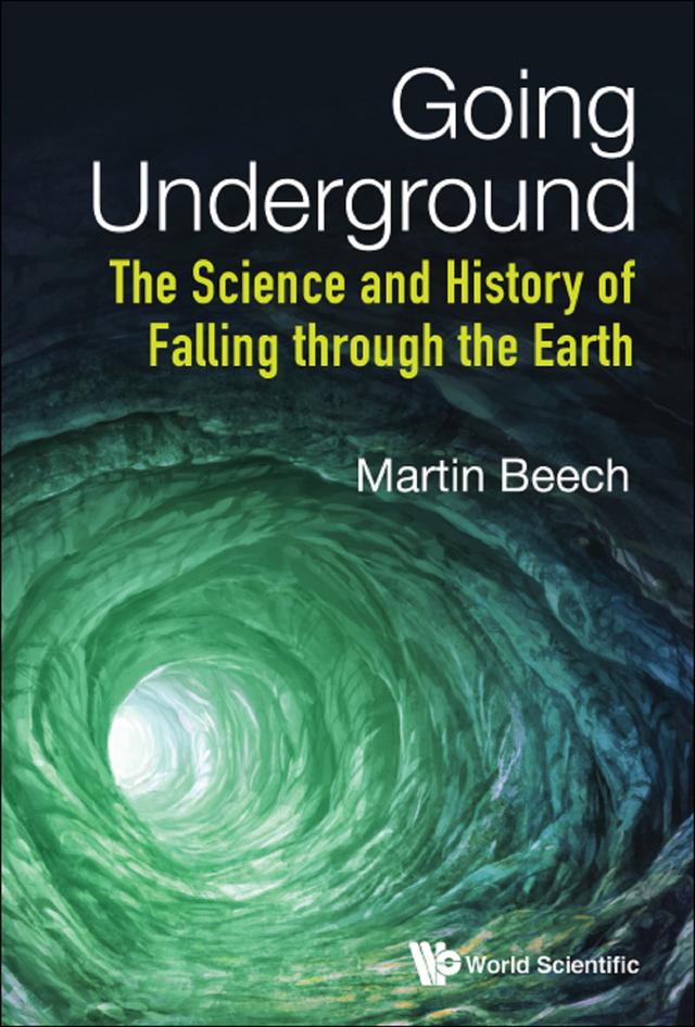 GOING UNDERGROUND by Martin Beech
