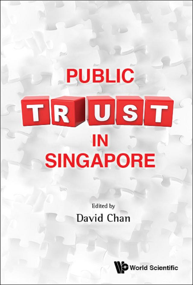 PUBLIC TRUST IN SINGAPORE by David Chan