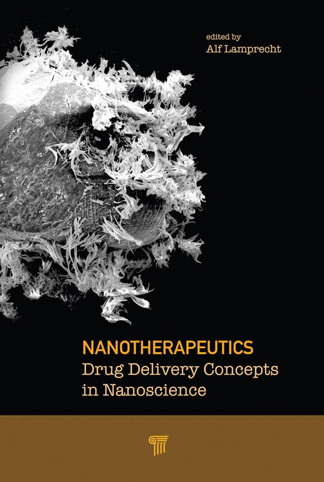 Nanotherapeutics by Alf Lamprecht