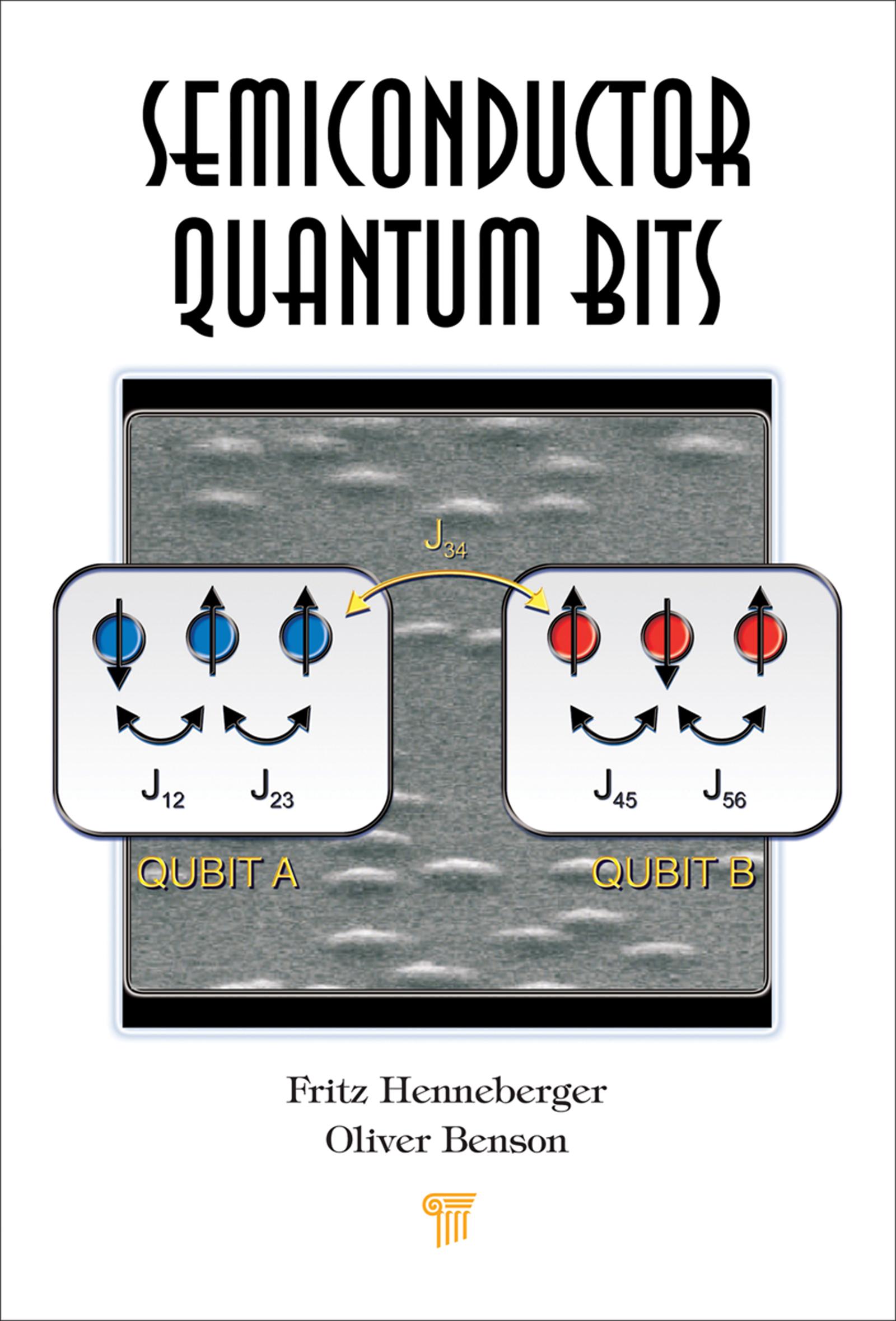 Semiconductor Quantum Bits