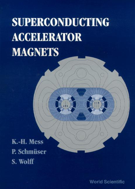SUPERCONDUCTING ACCELERATOR MAGNETS