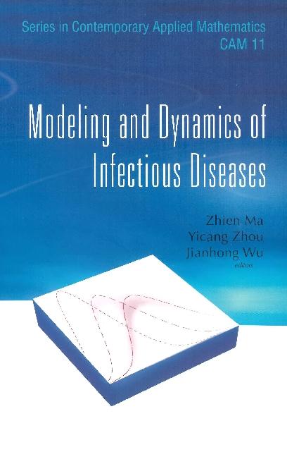 MODELING & DYNAMICS OF INFECTIOUS..(V11)