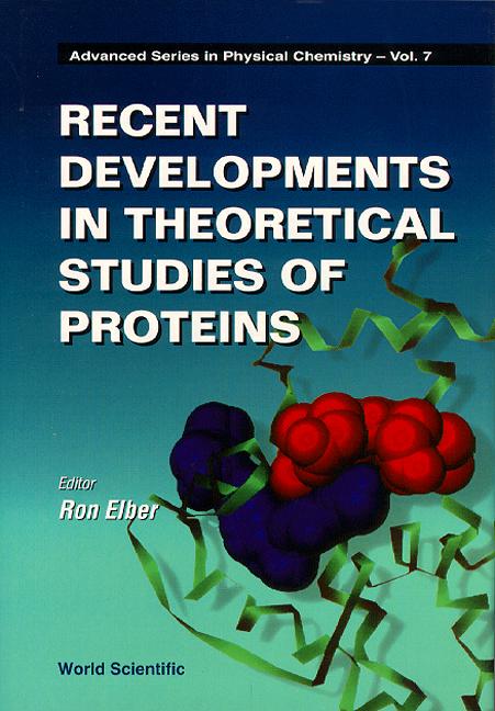 RECENT DEVELOPMENTS IN THEORETICAL..(V7) by Elber Ron