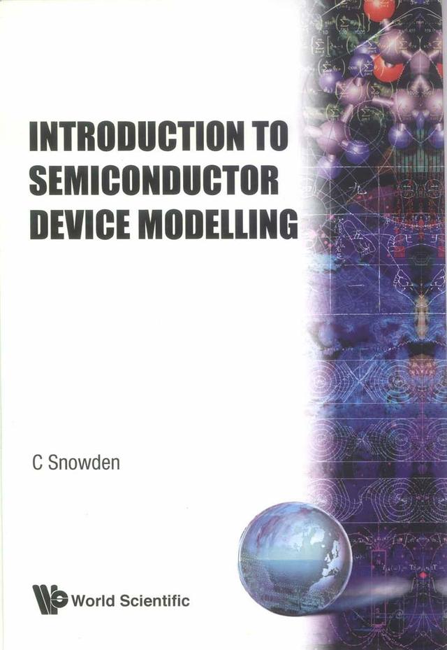 INTRO TO SEMICONDUCTOR DEVICES MODELLING by Snowden Christopher M
