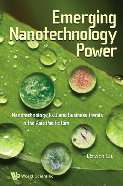 EMERGING NANOTECHNOLOGY POWER