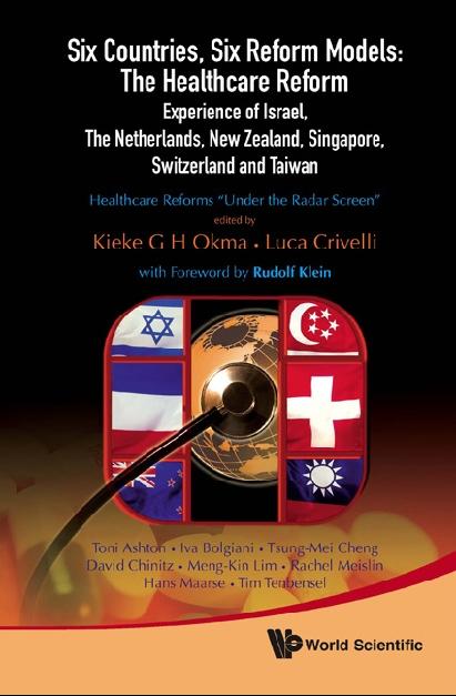 SIX COUNTRIES, SIX REFORM MODELS: THE...