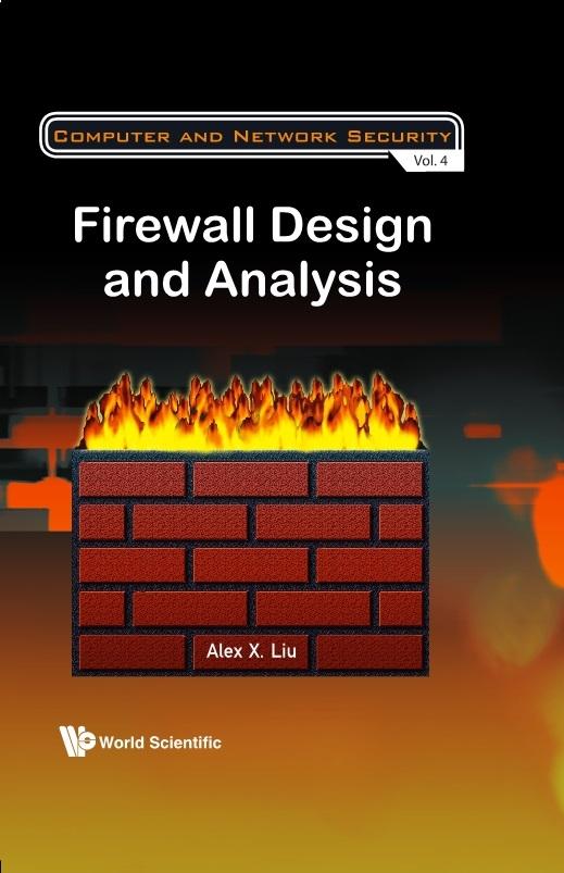 FIREWALL DESIGN AND ANALYSIS (V4) by Liu Alex X