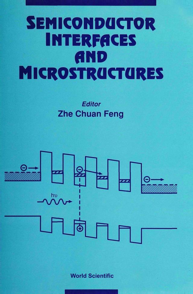SEMICONDUCTOR INTERFACES & MICROSTRUCTUR by Feng Zhe Chuan