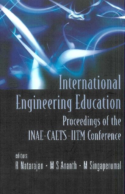 INTERNATIONAL ENGINEERING EDUCATION