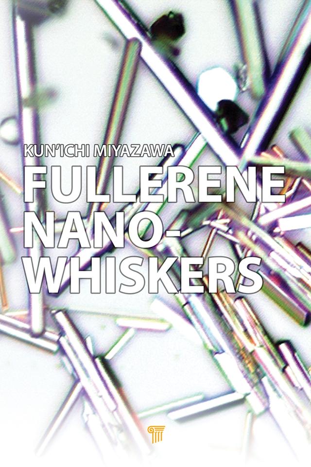 Fullerene Nanowhiskers by Kun'ichi Miyazawa, Masaru Tachibana, Tadahiko Mashino, Tokushi Kizuka, Yuichi Ochiai