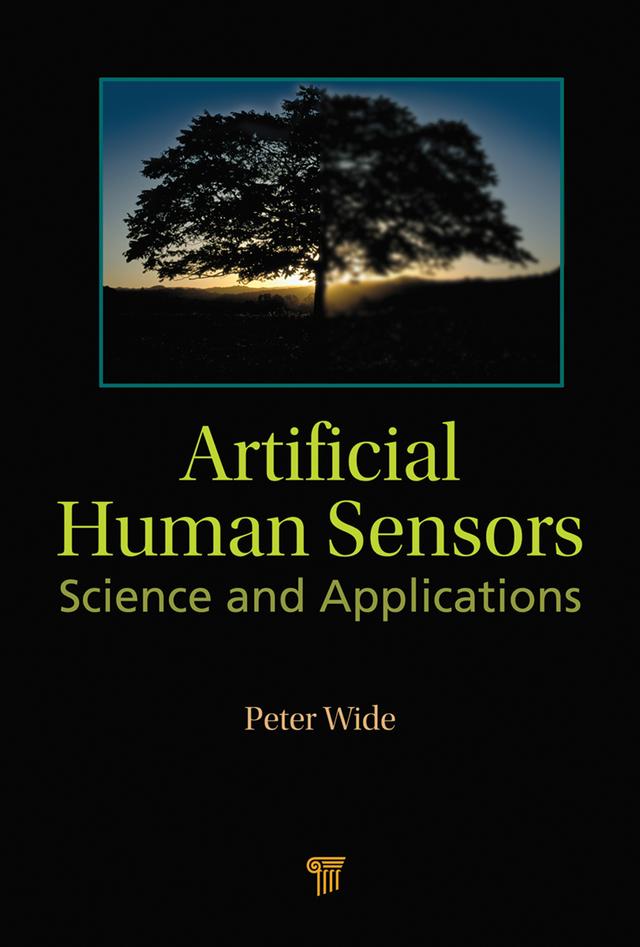 Artificial Human Sensors by Peter Wide