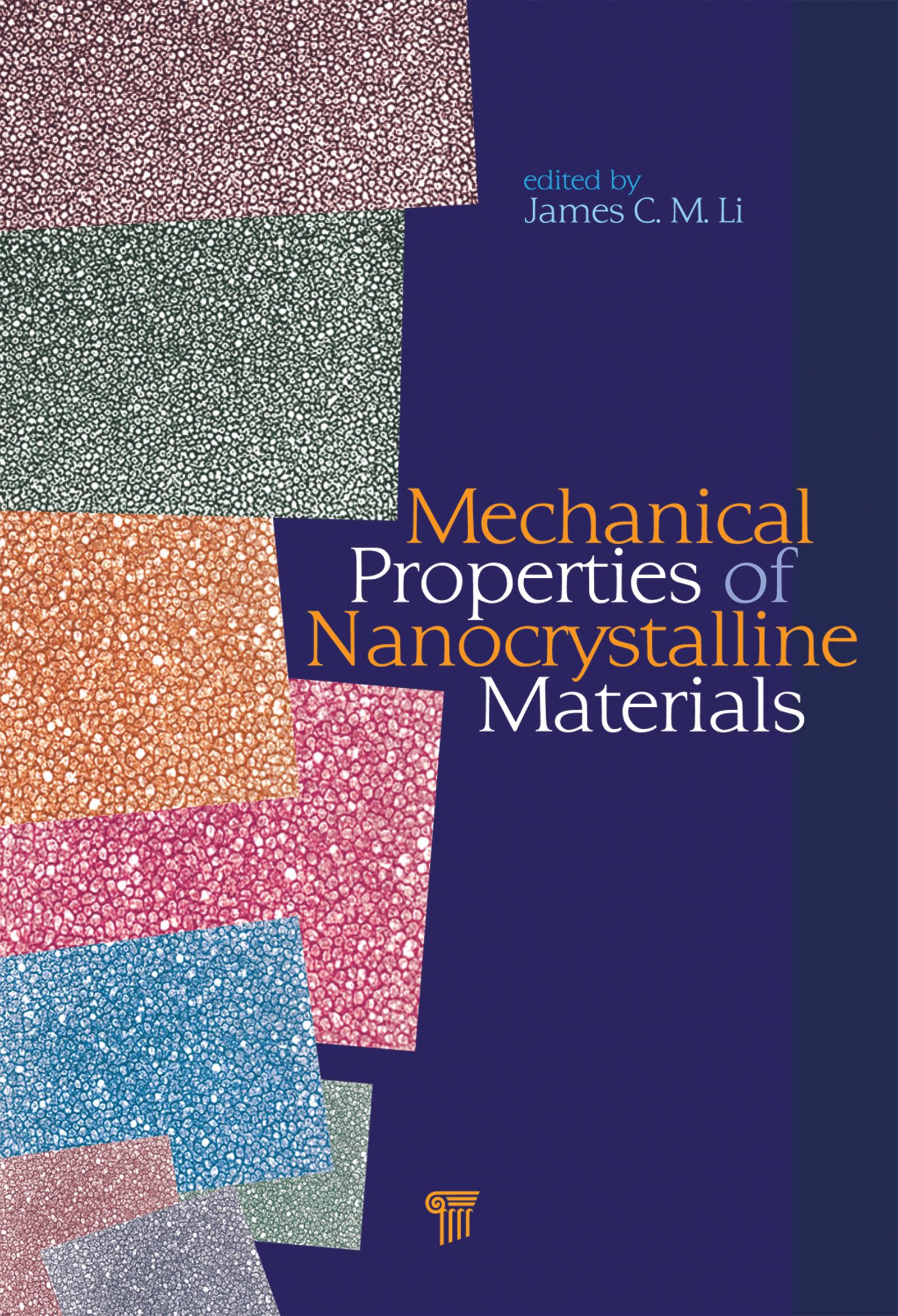 Mechanical Properties of Nanocrystalline Materials