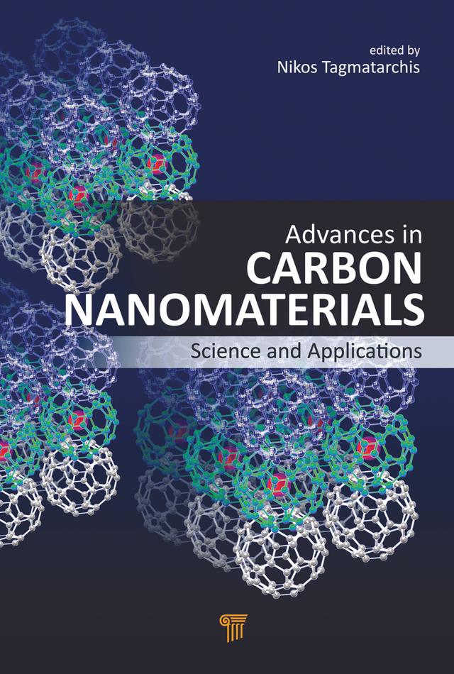 Advances in Carbon Nanomaterials by Nikos Tagmatarchis