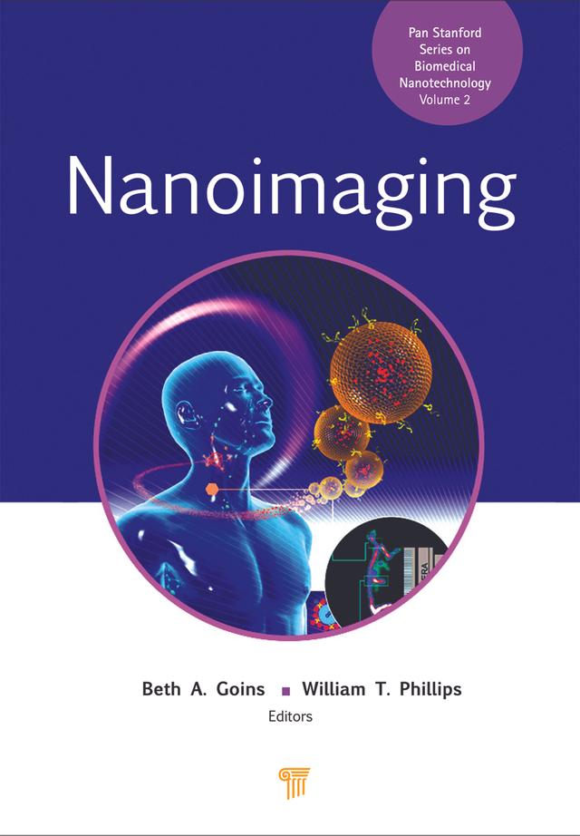 Nanoimaging by Beth A. Goins, William T. Phillips