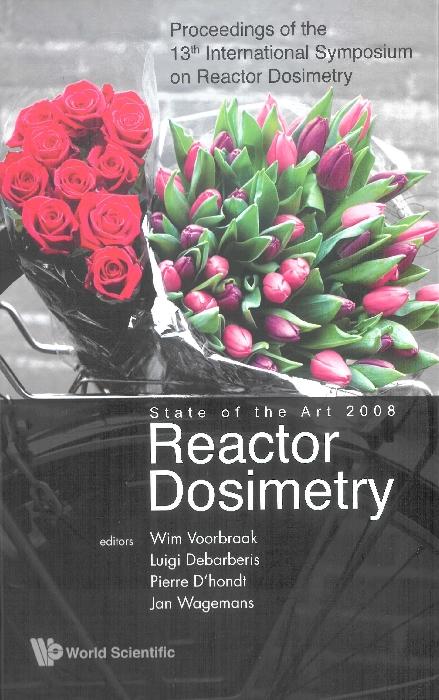 REACTOR DOSIMETRY STATE OF THE ART 2008