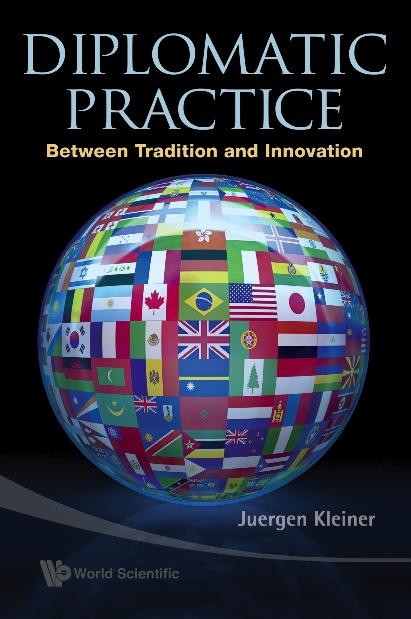 DIPLOMATIC PRACTICE