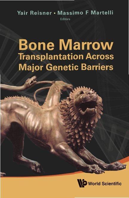 BONE MARROW TRANSPLANTATION ACROSS MAJ..