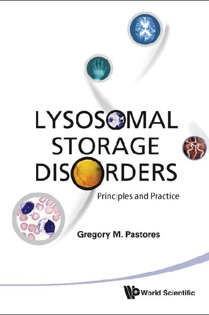 LYSOSOMAL STORAGE DISORDERS