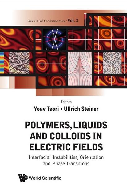 POLYMERS,LIQUIDS & COLLOIDS IN ELE..(V2)