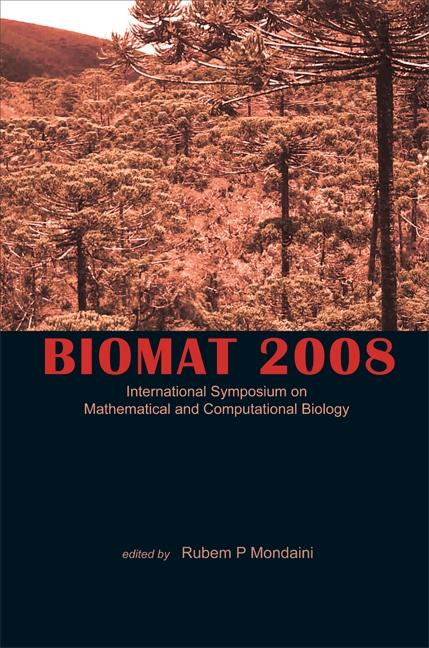 BIOMAT 2008 by Mondaini Rubem P