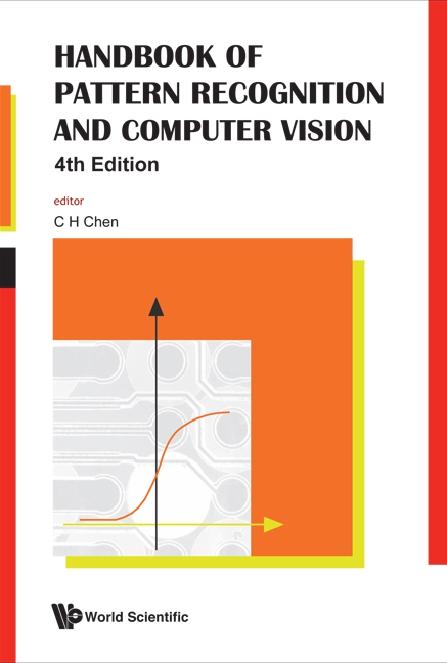 HDBK PATTE RECOG & COMP (4TH ED)
