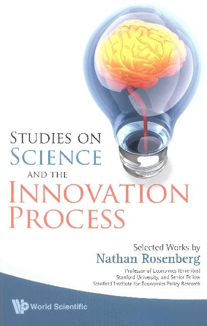 STUDIES ON SCI & THE INNOVATION PRESS
