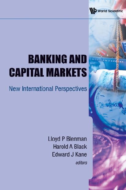 BANKING AND CAPITAL MARKETS