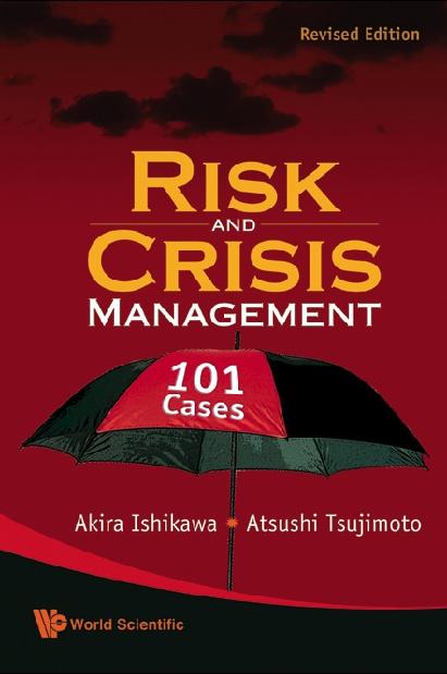 RISK & CRISIS MANAGEMENT:101 CASES