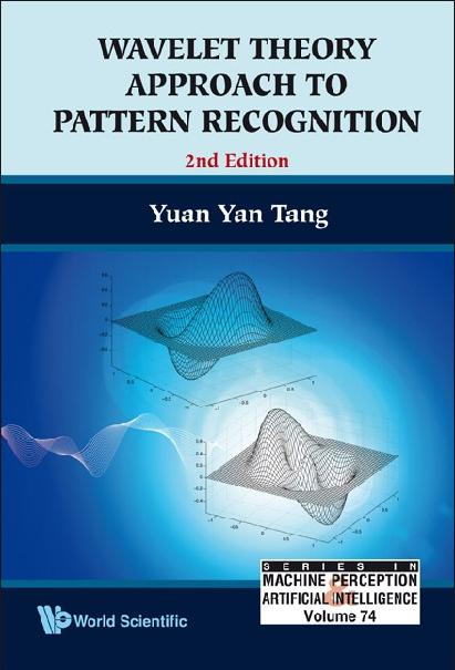 WAVELET THEO APPR PATTE..(2ND ED)