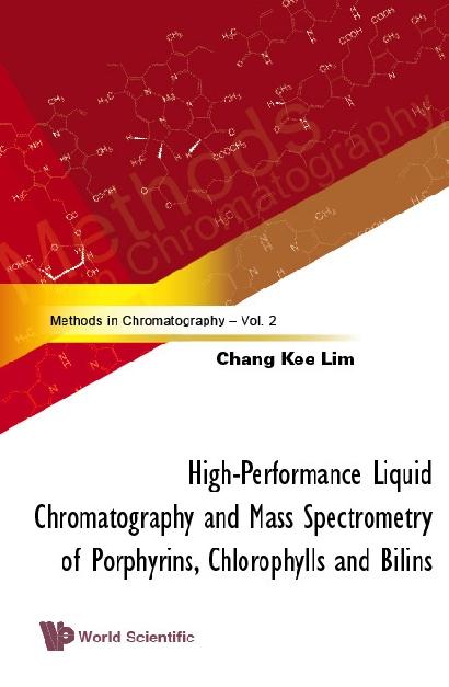 HIGH-PERFORMANCE LIQUID CHROMATOGR..(V2) by Lim Chang-kee