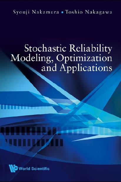 STOCHASTIC RELIABILITY MODELING, OPTIM..