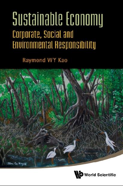 SUSTAINABLE ECONOMY